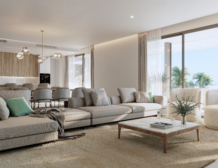 Luxury Villas in Santa Clara, Marbella