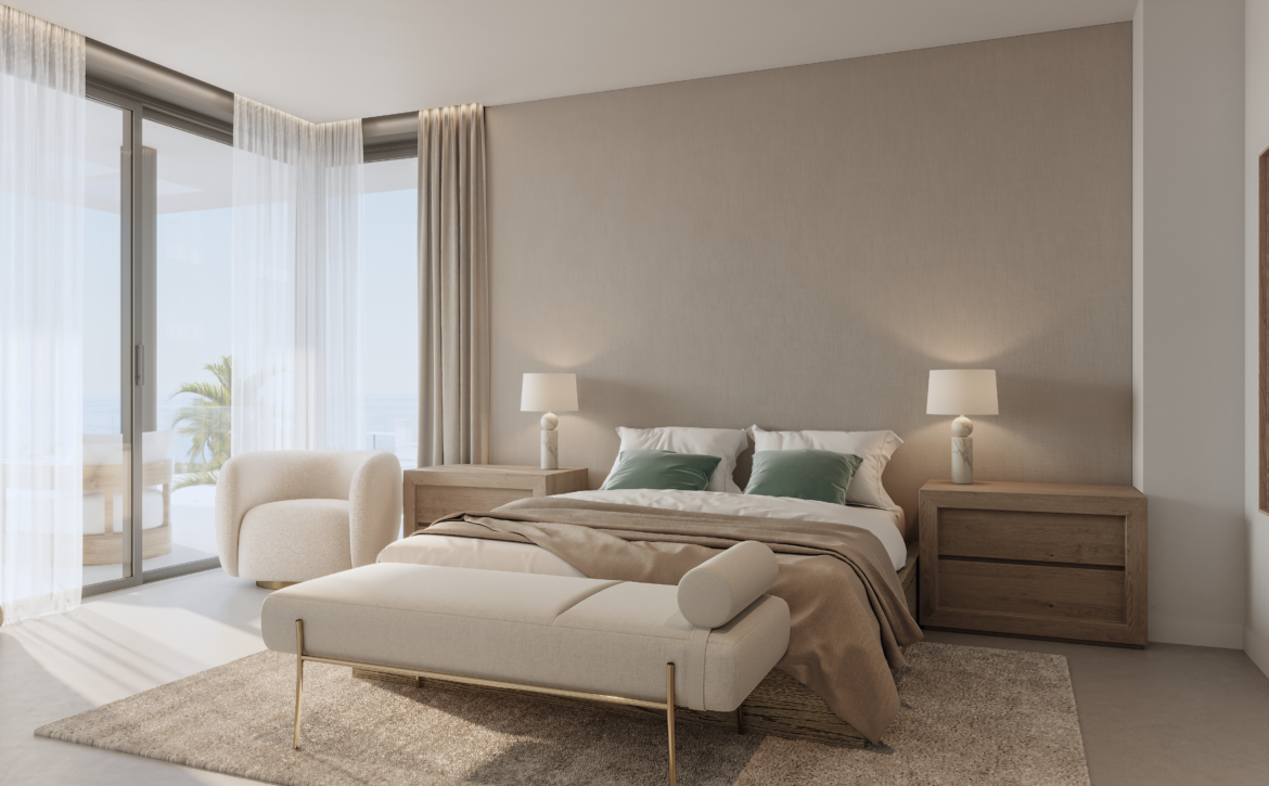 Luxury Villas in Santa Clara, Marbella