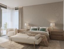 Luxury Villas in Santa Clara, Marbella