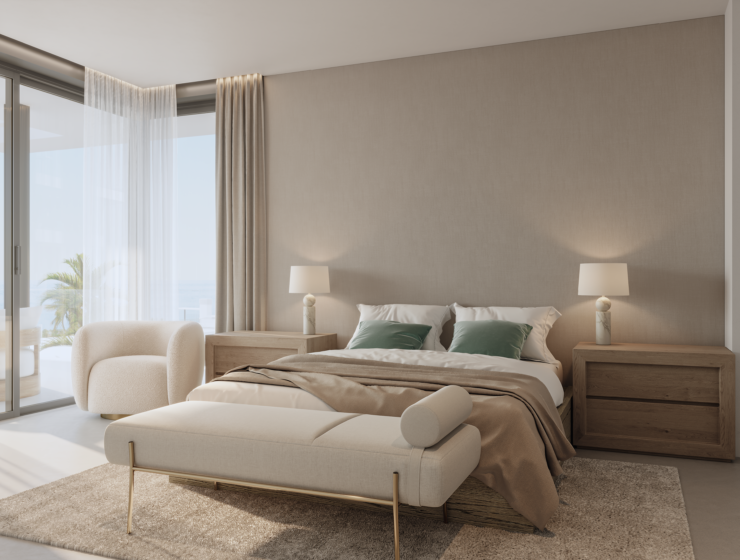 Luxury Villas in Santa Clara, Marbella