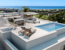 Luxury Villas in Santa Clara, Marbella
