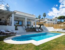 Villa in The Las Brisas