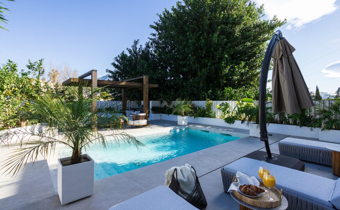 Villa in The Golf Valley