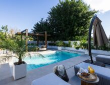 Villa in The Golf Valley