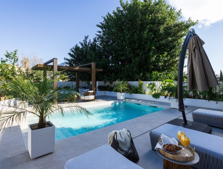 Villa in The Golf Valley