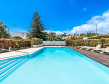 Apartment in Royal Banús