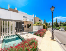 Apartment in Royal Banús