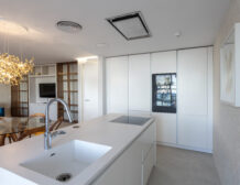 Apartment in The Edge, Estepona