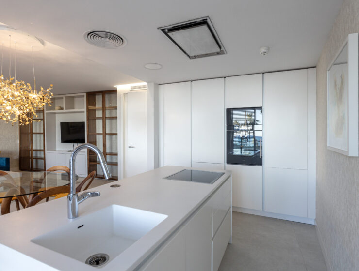 Apartment in The Edge, Estepona