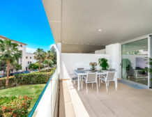 Apartment in Royal Banús