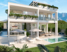 Duplex Penthouses in Nueva Andalucia, Marbella