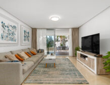 Apartment in Royal Banús