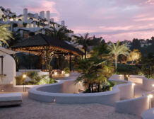 Duplex Penthouses in Nueva Andalucia, Marbella