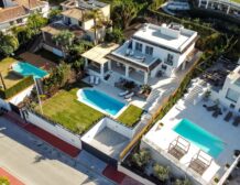 Villa in The Las Brisas