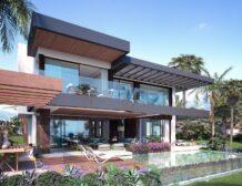 Luxury Villas in Nueva Andalucia, Marbella