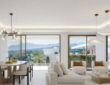 Luxury Apartments in Los Flamingos, Benahavis