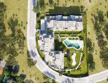 Luxury Apartments in Los Flamingos, Benahavis