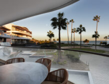 Apartment in The Edge, Estepona