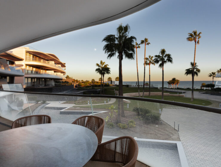 Apartment in The Edge, Estepona