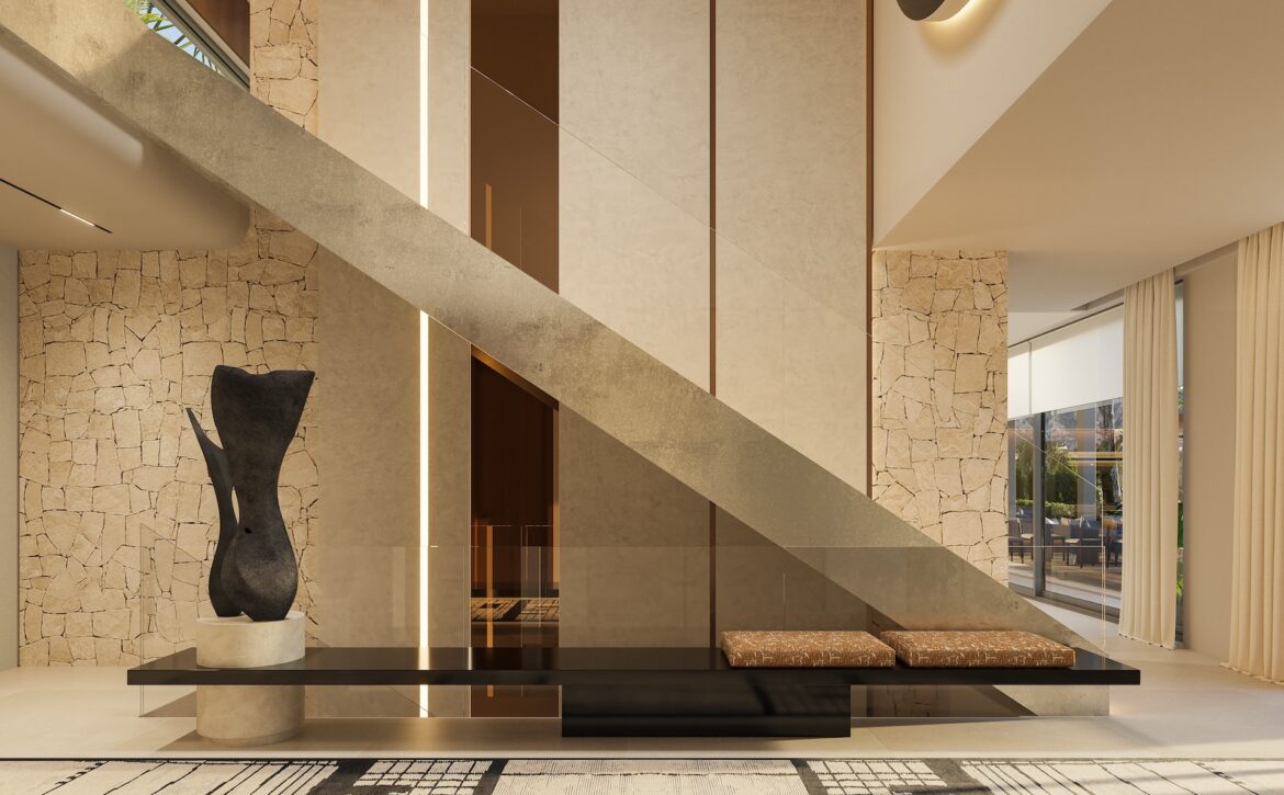 new development marbella