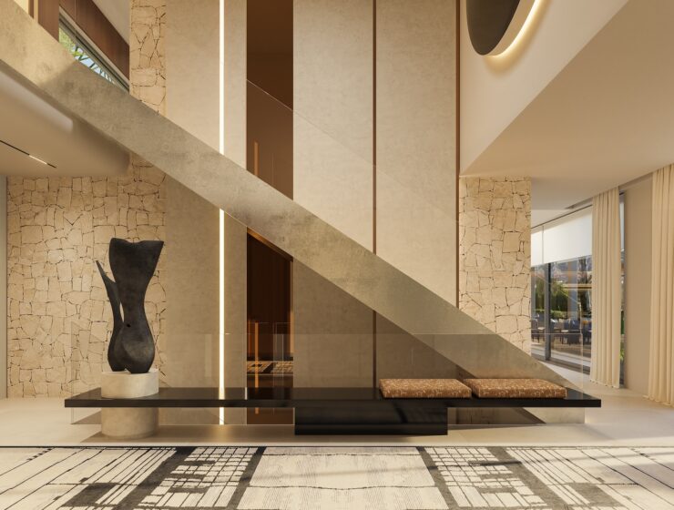 new development marbella