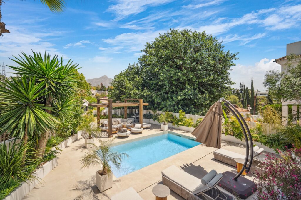 cost of living in Marbella