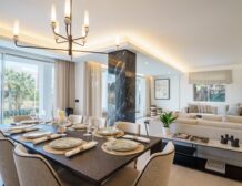 Villa in The Las Brisas