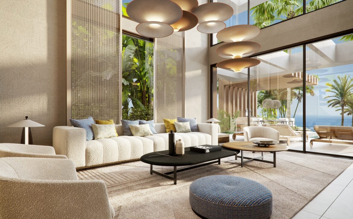 new development marbella