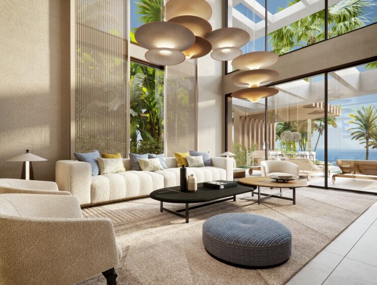 new development marbella