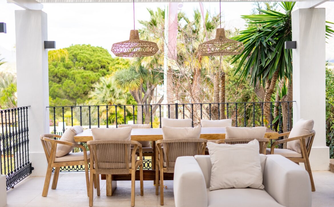 homes for sale marbella