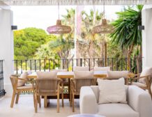 homes for sale marbella