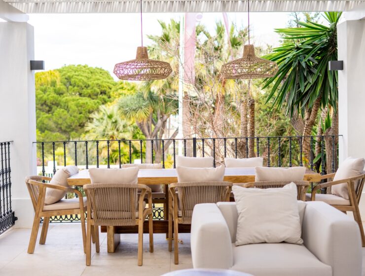 homes for sale marbella