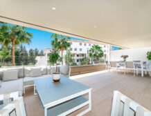 luxury apartments Marbella for sale