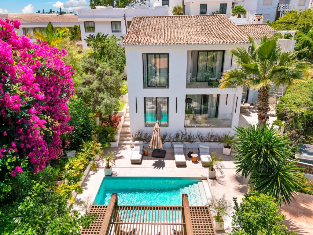 cost of living in Marbella