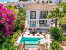 Villa in The Golf Valley