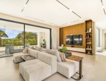 Detached Villa in Nagüeles