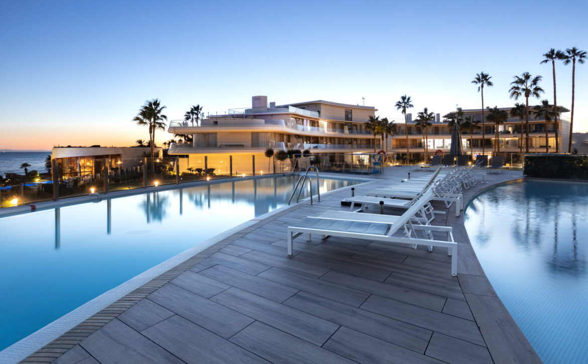 Apartment in The Edge, Estepona
