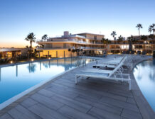 Apartment in The Edge, Estepona