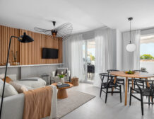 luxury apartments Marbella for sale