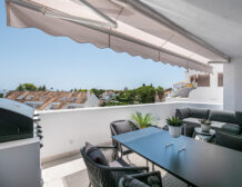 Great investment in Nueva Andalucia