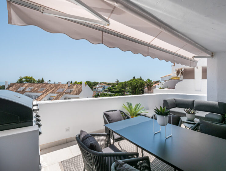 Great investment in Nueva Andalucia