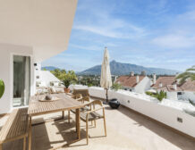 apartments in nueva andalucia