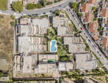 apartments in nueva andalucia