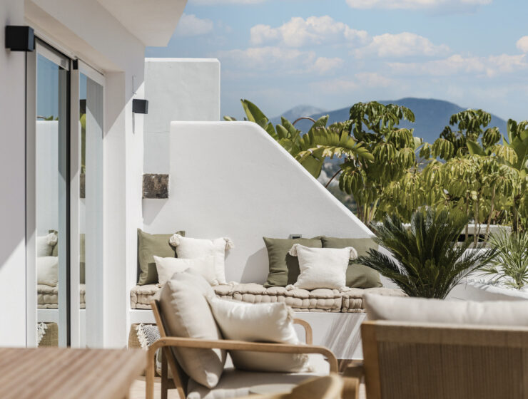 apartments in nueva andalucia