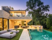 Villa in La Cerquilla