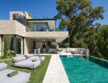 Villa in La Cerquilla