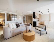 luxury apartments Marbella for sale