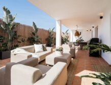 Apartment in Jardines de Andalucia, Marbella