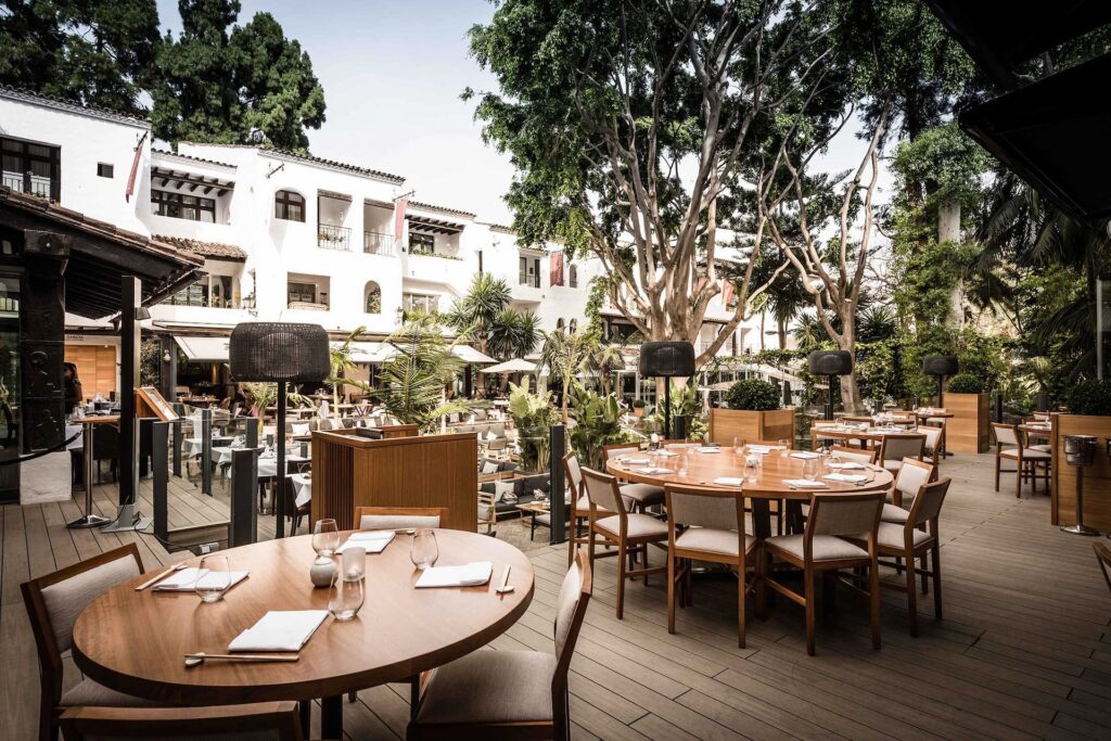 cost of living in Marbella