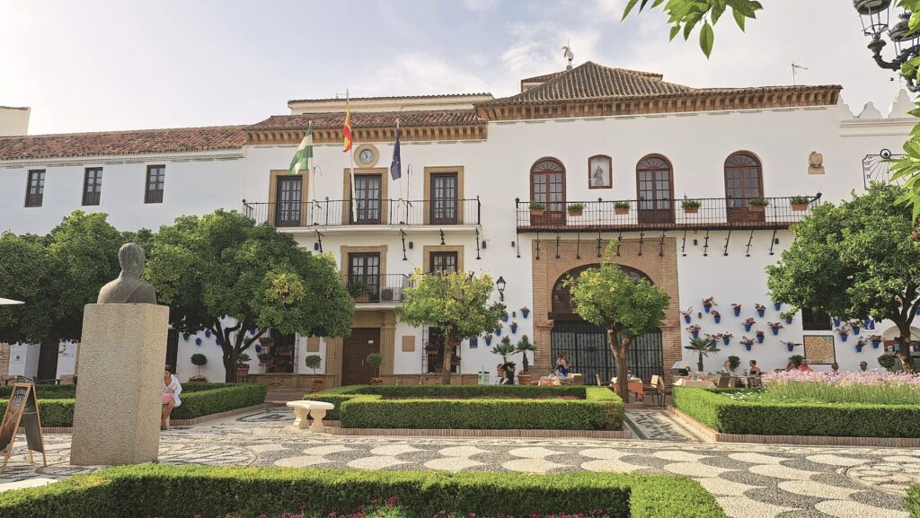 marbella